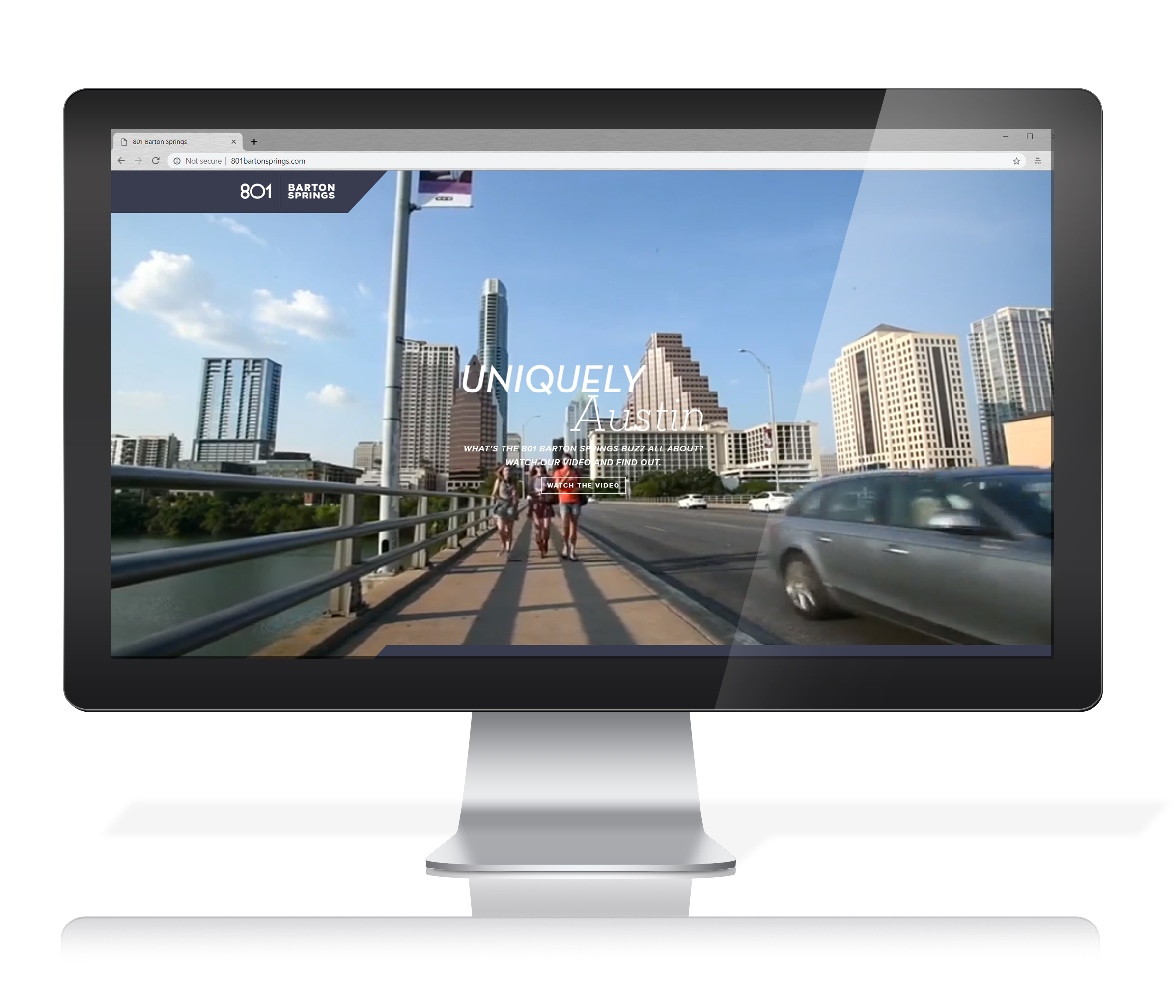 Slider image